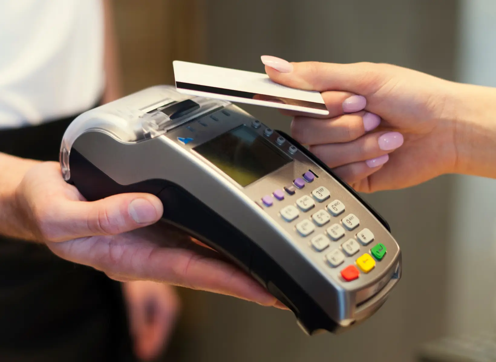 Sécurité bancaire en ligne